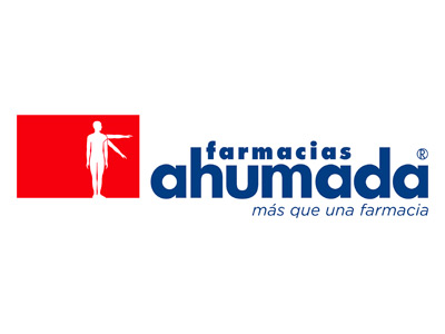 Farmacias Ahumada