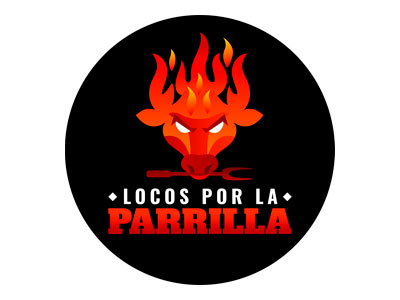 Locos por la Parrilla