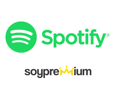 Spotify Soy premium