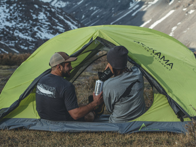 Atakama Outdoor
