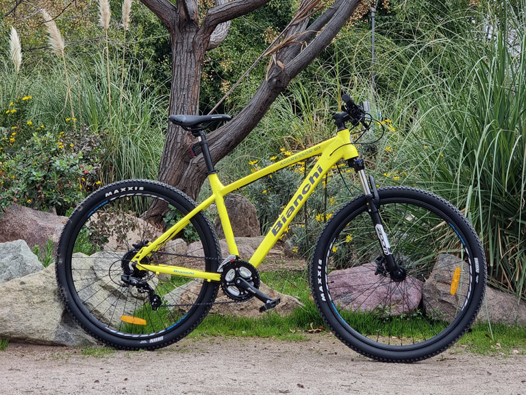 BIANCHI