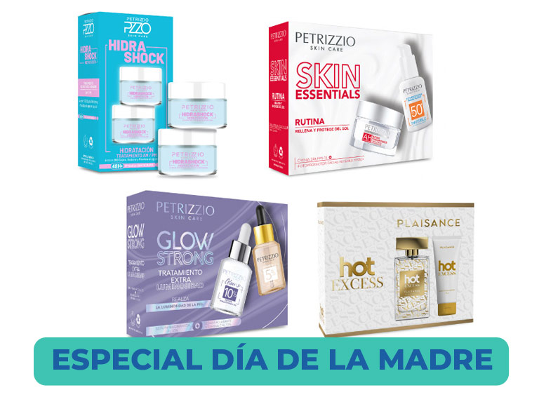 Petrizzio Día de la madre