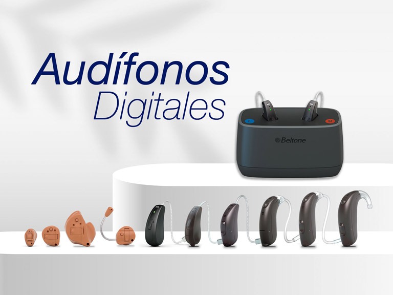 Auditron