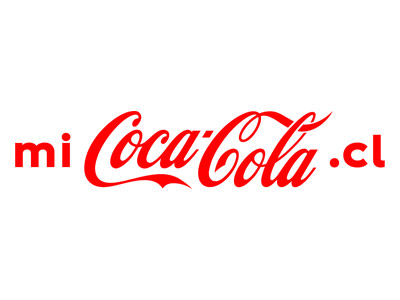 Mi Coca-Cola