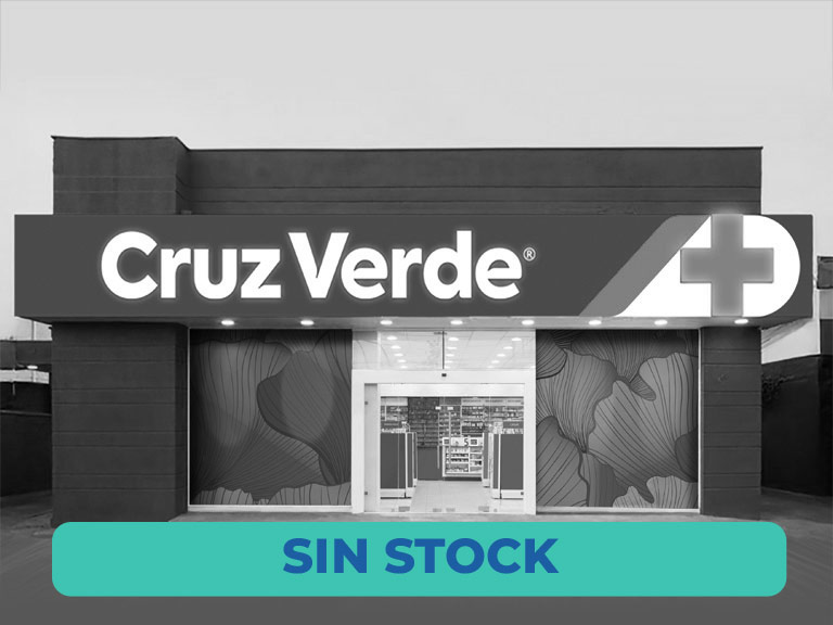 Farmacias Cruz Verde