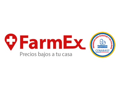 Farmacia Farmex Campaña invierno