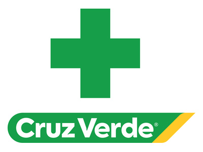 Farmacias Cruz Verde
