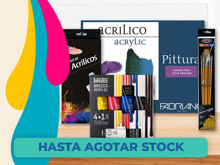Nacional Librería tienda presencial